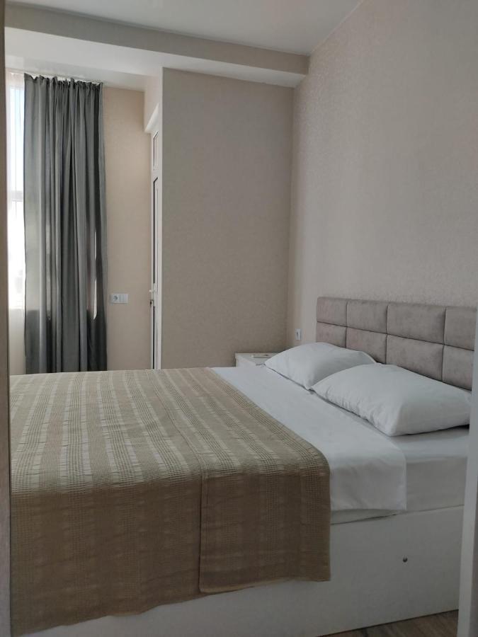 فندق Pushkin Street Pearl كوتايسي المظهر الخارجي الصورة