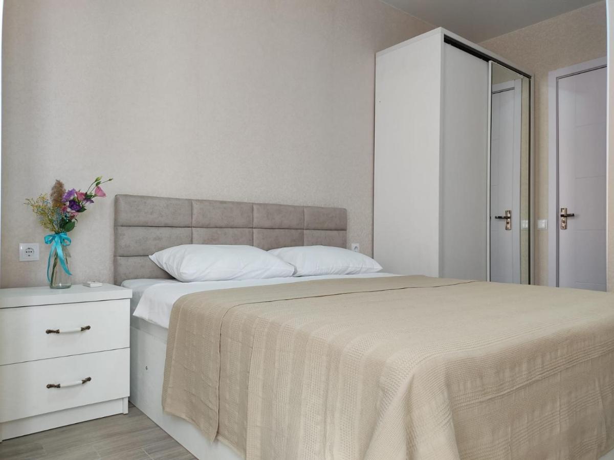 فندق Pushkin Street Pearl كوتايسي المظهر الخارجي الصورة