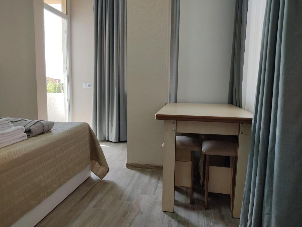 فندق Pushkin Street Pearl كوتايسي المظهر الخارجي الصورة