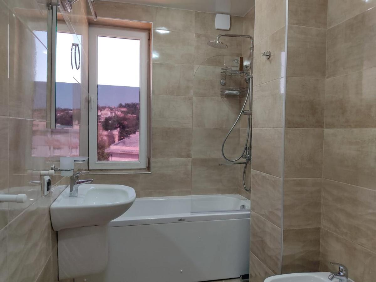 فندق Pushkin Street Pearl كوتايسي المظهر الخارجي الصورة