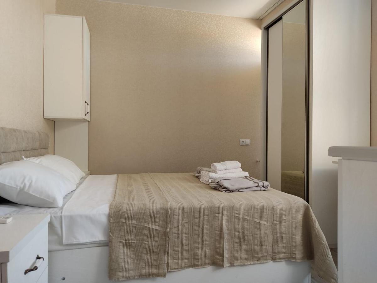 فندق Pushkin Street Pearl كوتايسي المظهر الخارجي الصورة