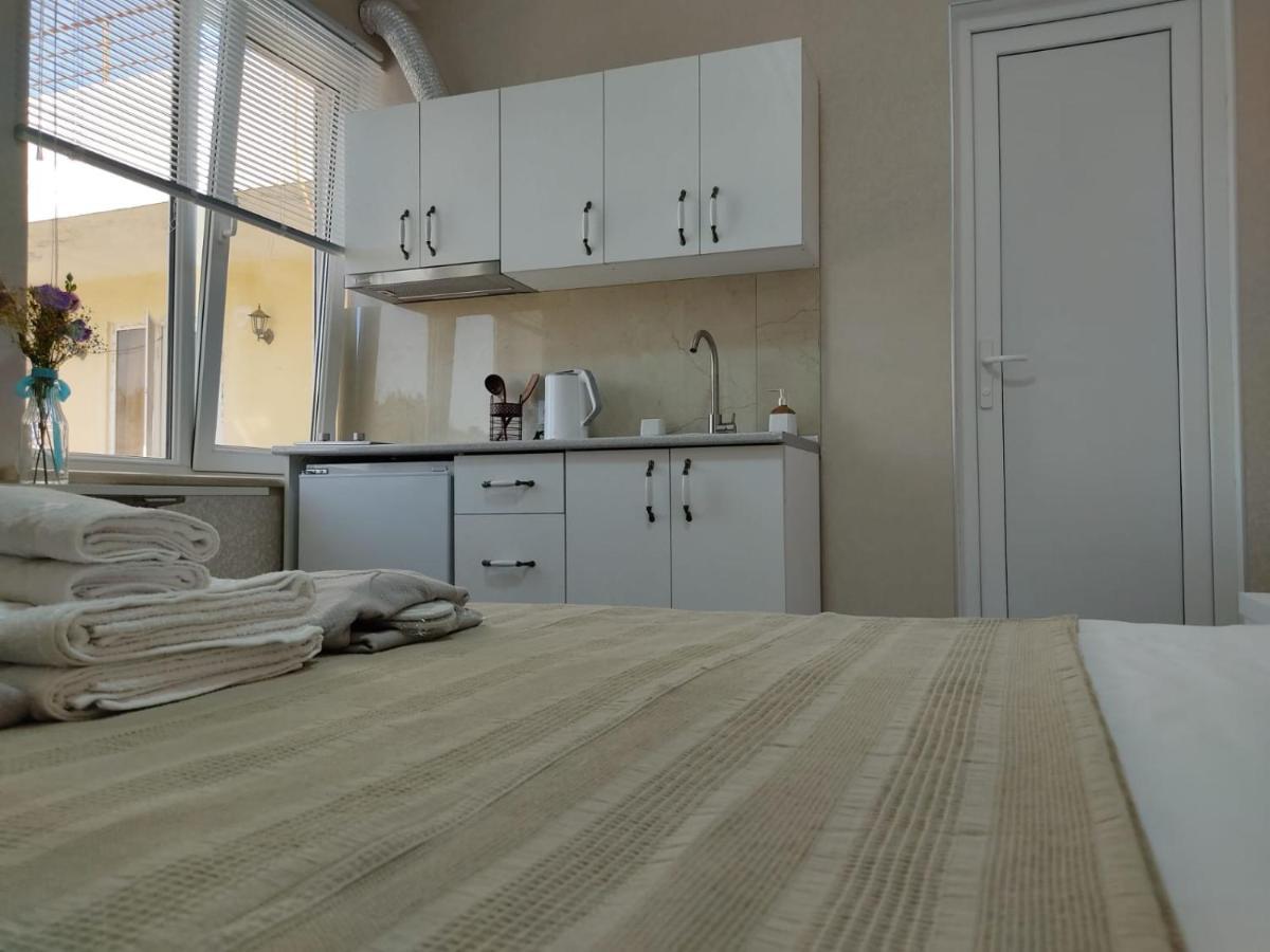 فندق Pushkin Street Pearl كوتايسي المظهر الخارجي الصورة