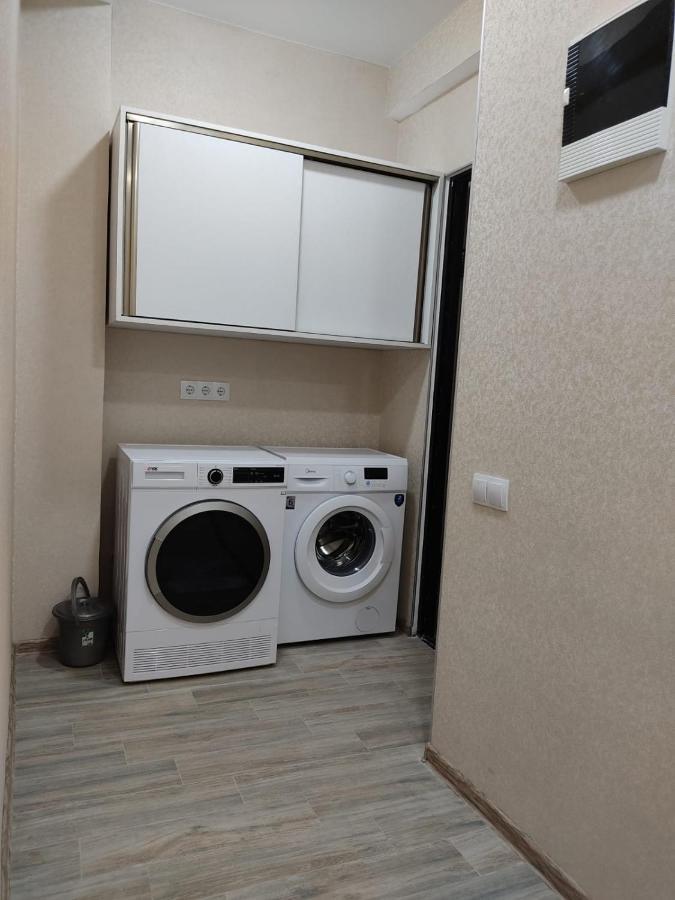 فندق Pushkin Street Pearl كوتايسي المظهر الخارجي الصورة